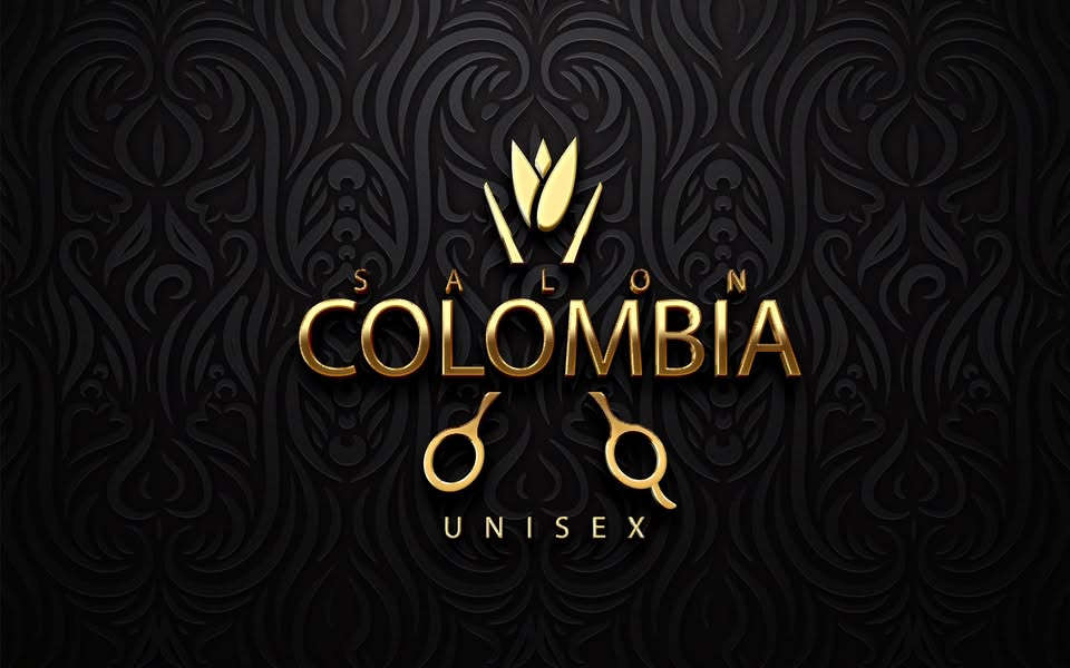 Salon Colombia Logo